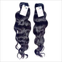 Indian Mink Raw Unprocessed Wavy Hair Extension