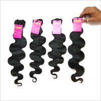 High Quality Virgin Bodywave Human Hair Extension