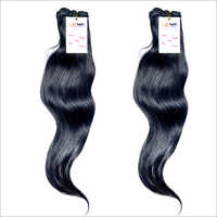 Natural Raw Virgin Unprocessed Straight Hair Extension