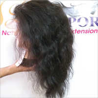 Raw Virgin Human Hair Full Lace Frontal Wigs