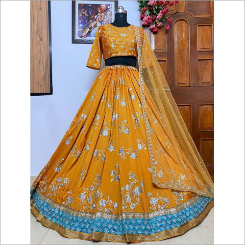 Buy Bridal Lehenga Online Delhi | Bridal Lehenga Price In Delhi