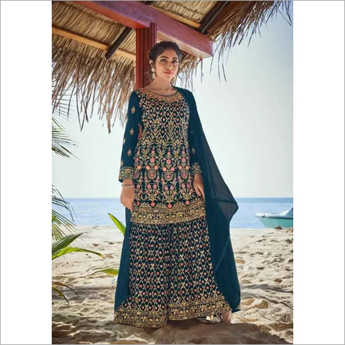 Indian Ladies Ethnic Suit