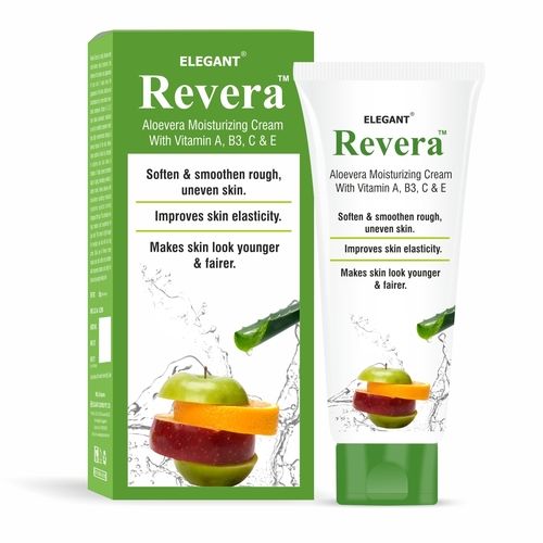 Revera Aloevera Cream