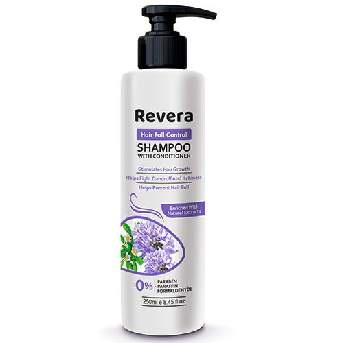 Revera Hair Fall Control Shampoo - Gender: Female