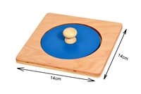 Kidken Circle Puzzle