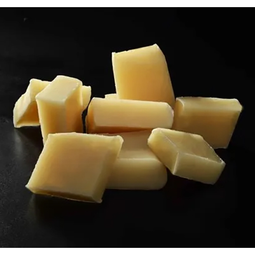 Yellow Color Beeswax