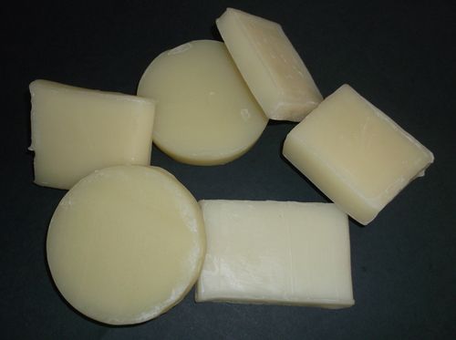 White Bees Wax