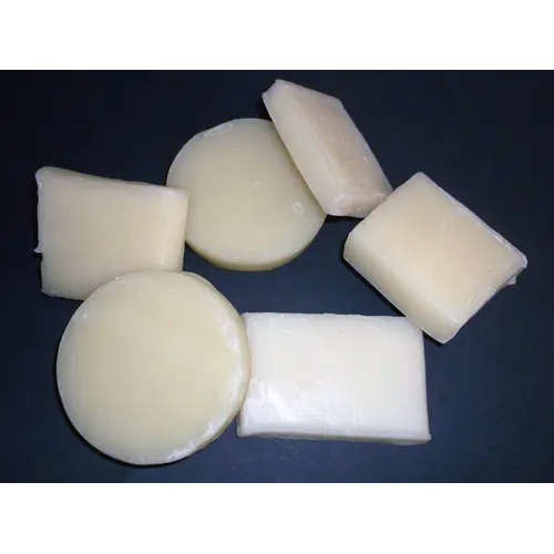 White Bees Wax