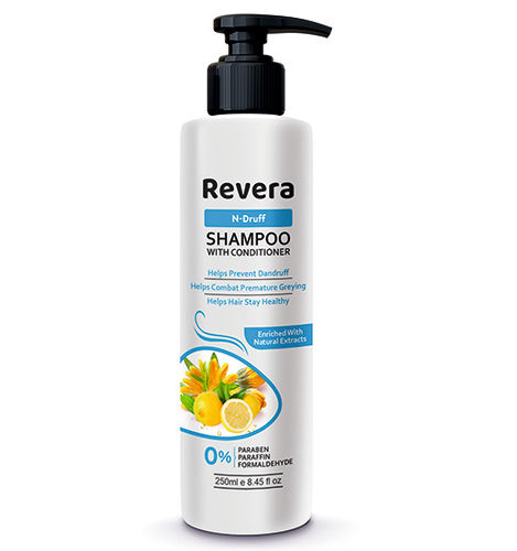 Revera N-Druff Shampoo