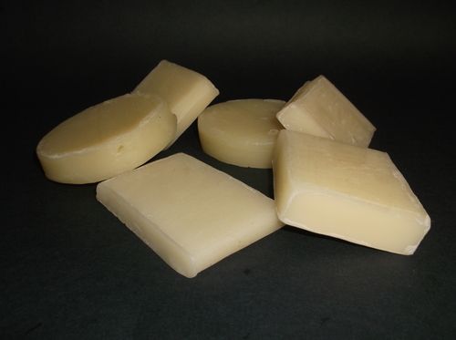 Natural Beeswax