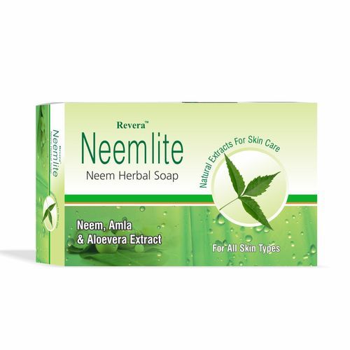 Revera Neemlite Soap