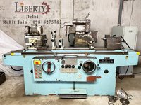 TOS BU28/1000 Cylindrical Grinder