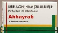 Abhayrab Vaccine