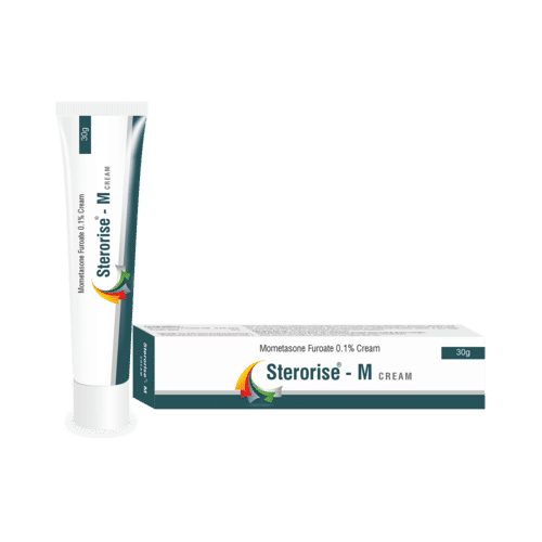 Sterorise-M Cream