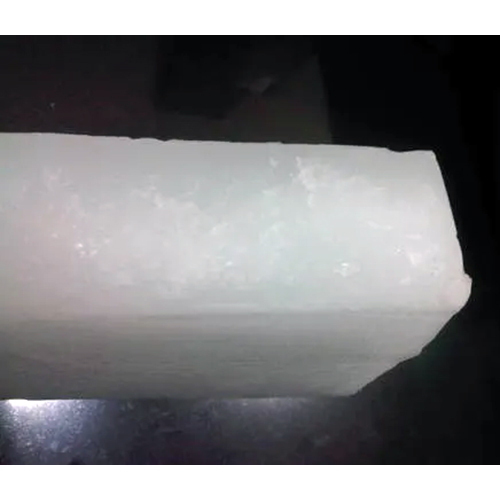 Hard Wax (Paraffin Wax) - Application: Candle Making
