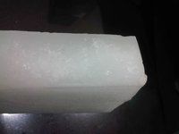 White Fully Refined Paraffin Wax For Candle Making, 60 at Rs 100/kg in  Mumbai