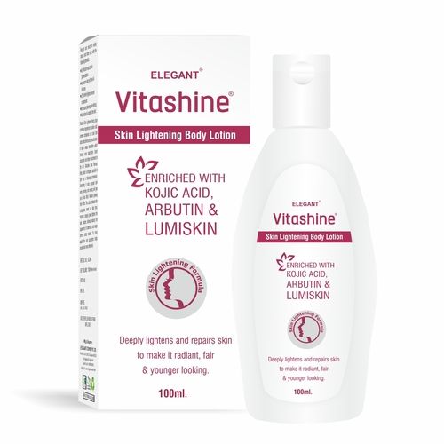 Vitashine Body Skin Lightning Lotion