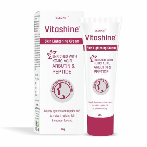 Vitashine Skin Lightning Cream