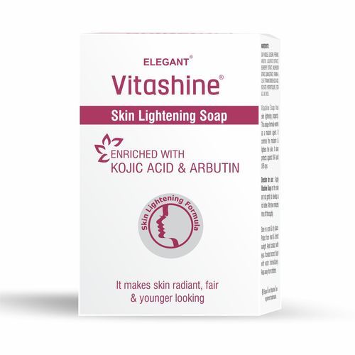 Vitashine Skin Lightening Soap