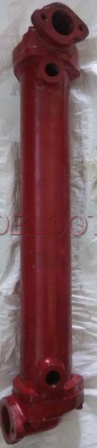 GREAVES - MARK II - 6YDX - LUBRICATING OIL COOLER P/N. 1761350810