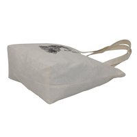 150 Gsm Natural Cotton Bag