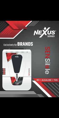 Nexus Sensible RO Water Purifier