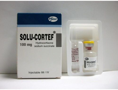 Hydrocortisone-Sodium Injection
