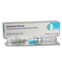 Imovax Vaccine
