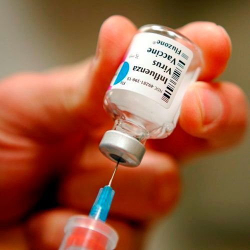 Influenza Vaccines Age Group: All Age