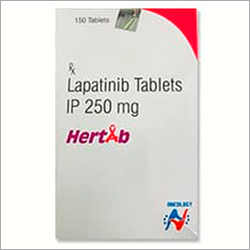 250 mg Lapatinib Tablets