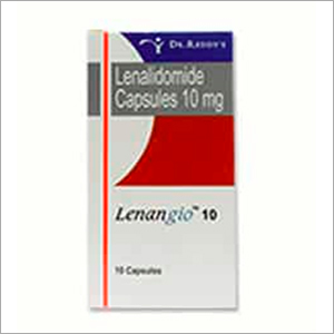 10mg Lenaidomide Capsules