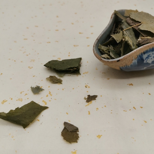 High Quality Best Price Anti Aging Dried Leaf Epimedium