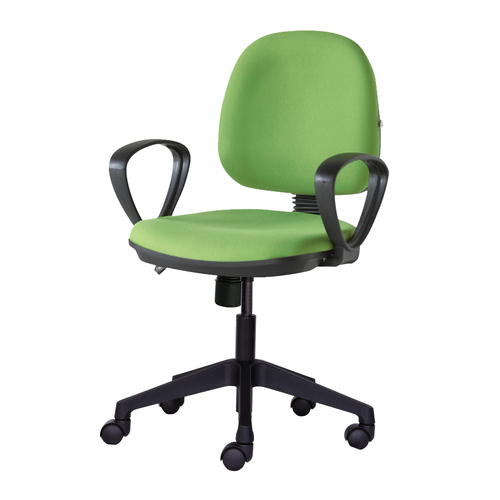 Revolving Chair - Matrix Lb - Color: As Per Customer Choice