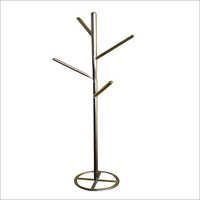 Silver Fancy Portable Coat Hanger Manufacturing Company In Singanallur