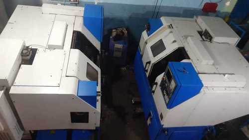 Ace Super Jobber with Fanuc Oi TD Control 2013 Model for Sale