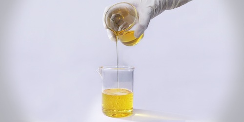 Refined Fish Oil