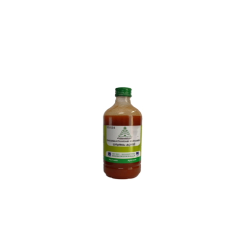 Dhanwantharam Kuzhambu - 100ml 200ml 450ml 500ml 5ltr | Herbal Medicine for External Use Adult Application Enhanced Pizhichil Therapy Oil