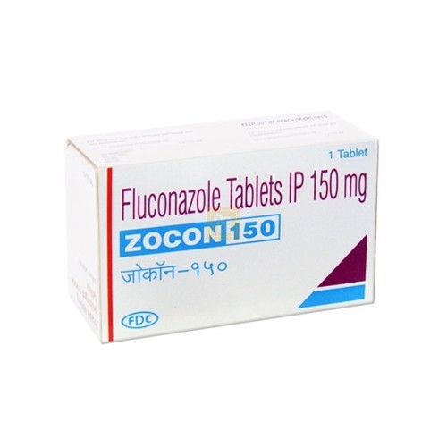 Fluconazole Tablets Grade: A