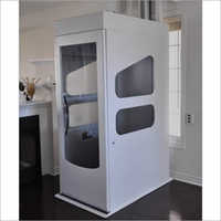 Indoor Home Lift