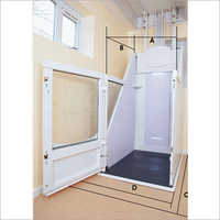 Vergo Eco Home Lift