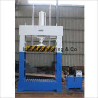 Baling Press Machine