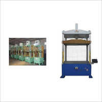 Trimming Press Body Material: Stainless Steel