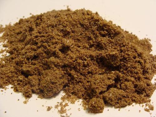 Fish Bone Meal Application: Agriculture