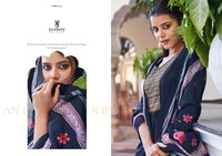 Designer Sharara Suit