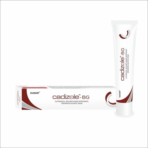 Cadizole-BG Cream