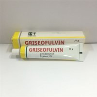 Griseofulvin Cream