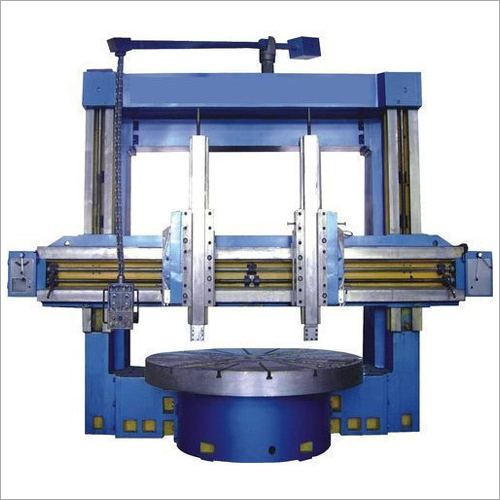 Vertical Boring Machine