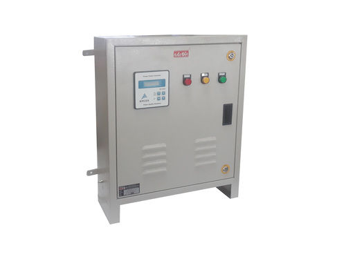 Automatic Power Factor Controller