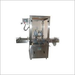 Automatic Vertical Air Jet Bottle Cleaning Machine