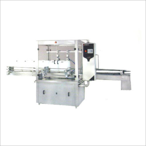 Automatic E-Fill Filling Machine